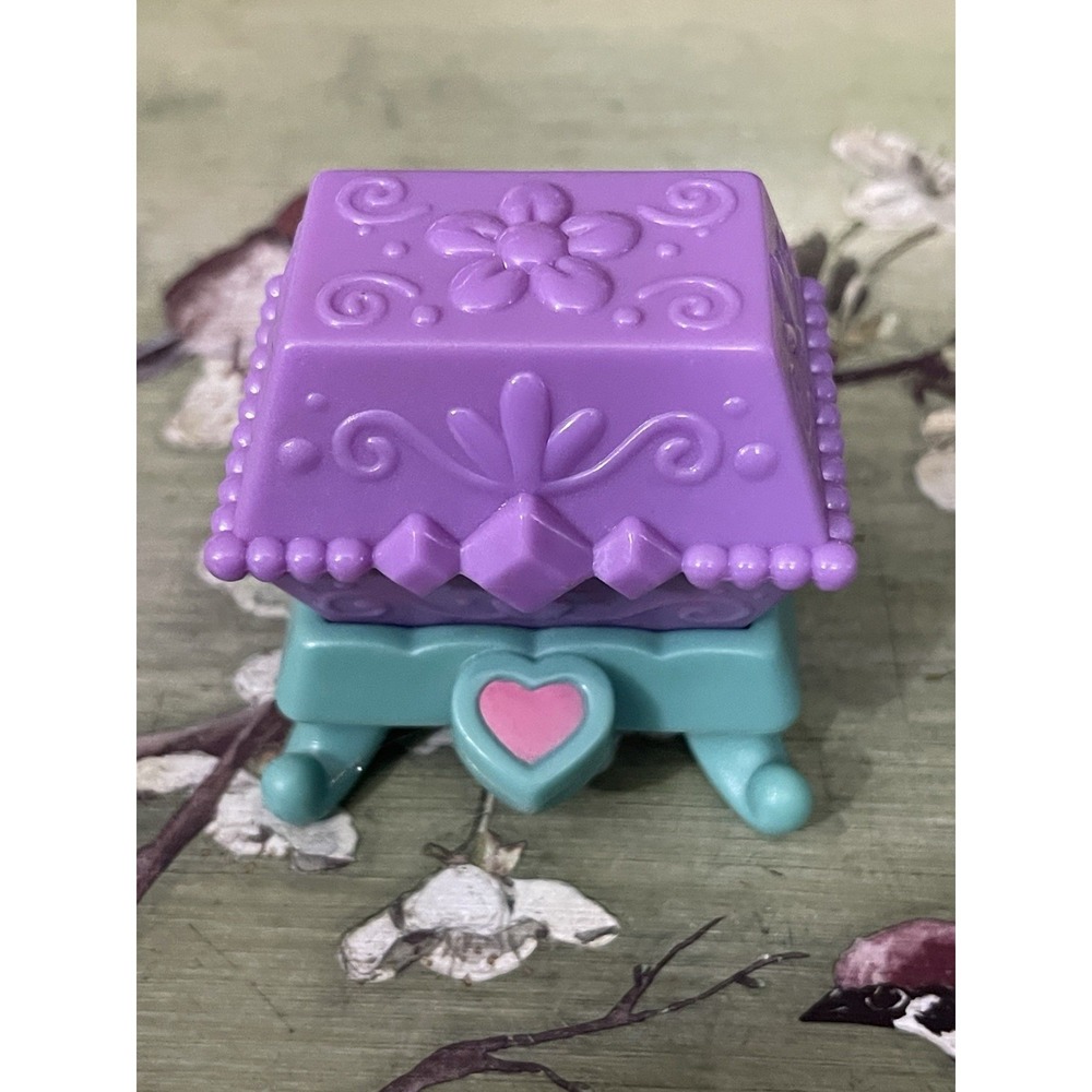 My Little Pony Equestria Crystal Empire Castle Playset Replacement Part Only